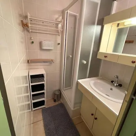 Cap D'agde - - 4 Pers - 2ch - Piscine * Agde